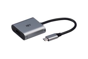 INF USB-C zu HDMI Kabel 4K 2 Meter, USB C auf HDMI-Kabel, UHD 4K