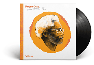 Peter One - Come Back To Me  - (Vinyl)