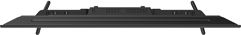 OK. OTV 40GF-5023C Full HD Google TV Smart LED televízió, 100 cm