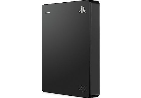 Seagate Game Drive pour PS5, 4 To, Disque Dur Externe Portable, Compatible  avec PS4 et PS5 (STLL4000200), Noir