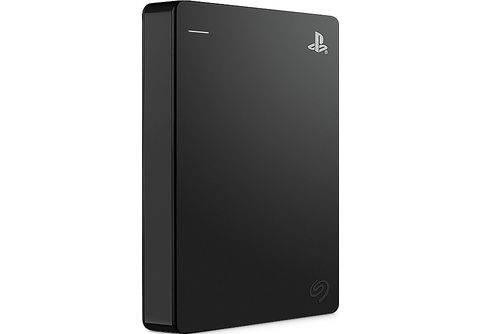 Disque dur externe Seagate Game Drive for PlayStation STLL4000200 - Disque  dur - 4 To - externe (portable) - USB 3.0 - pour Sony PlayStation 4, Sony  PlayStation 5