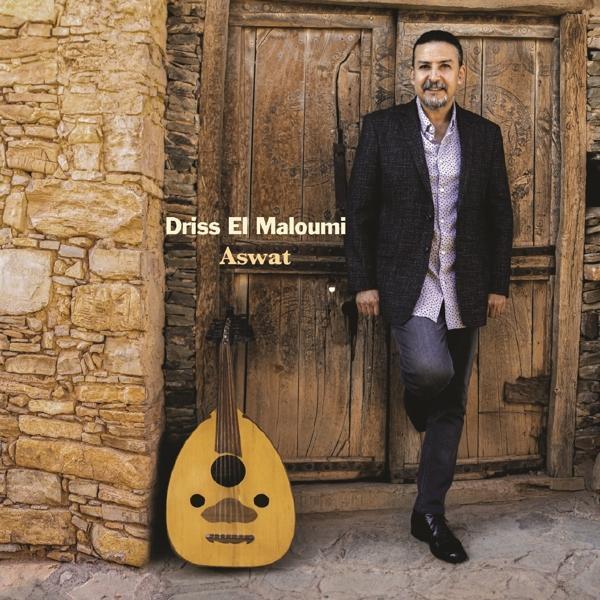 (+CD) Maloumi (Vinyl) Driss - El Aswat Trio -