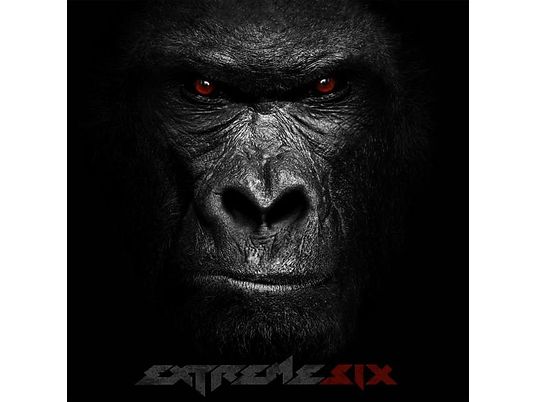 Extreme - SIX  - (Vinyl)