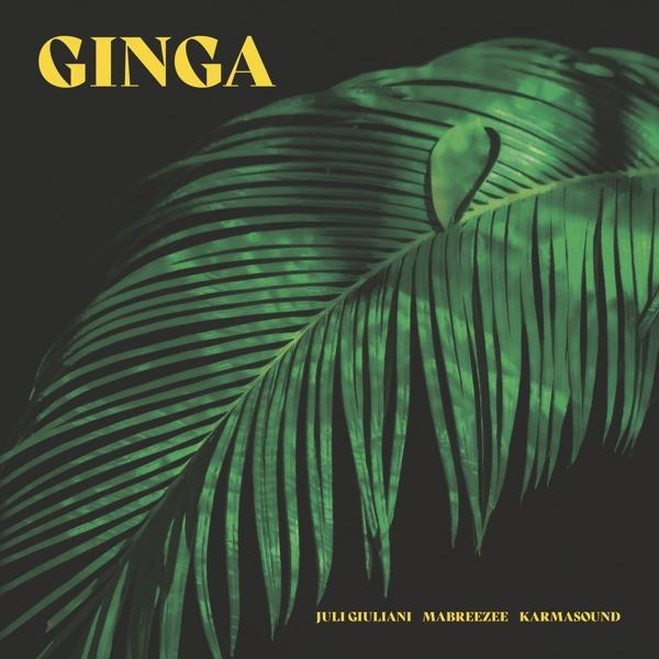 - - GINGA Giuliani (Vinyl) Juli