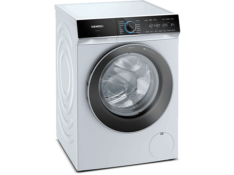 SIEMENS WG44B2A40 Waschmaschine (9 kg, 1257 U/Min., A) online kaufen MediaMarkt