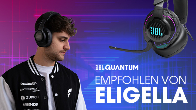 JBL Quantum 200 , Gaming Schwarz Over-ear Headset