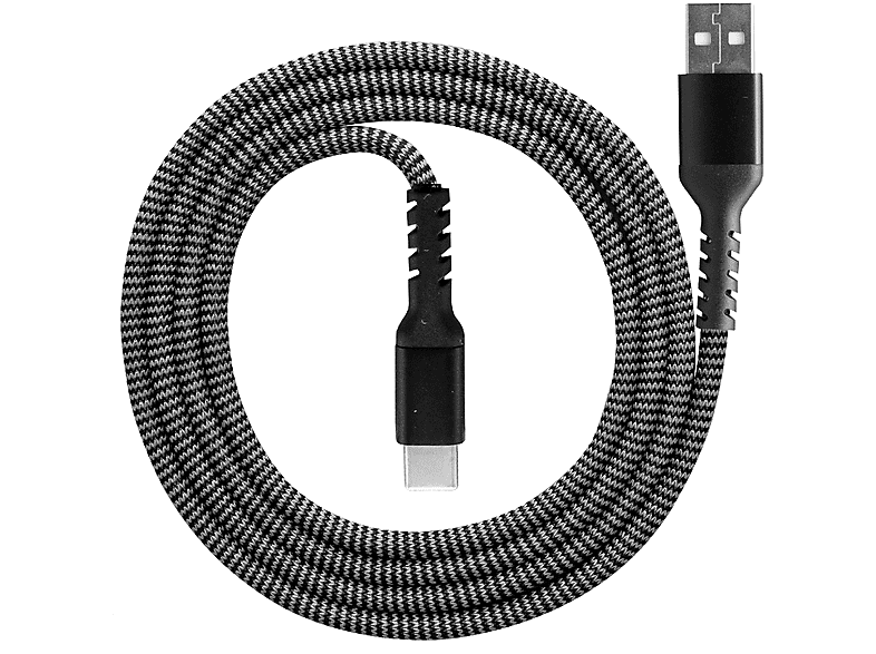 CAVO USB-C ISY IUC-0014 da 2 metri