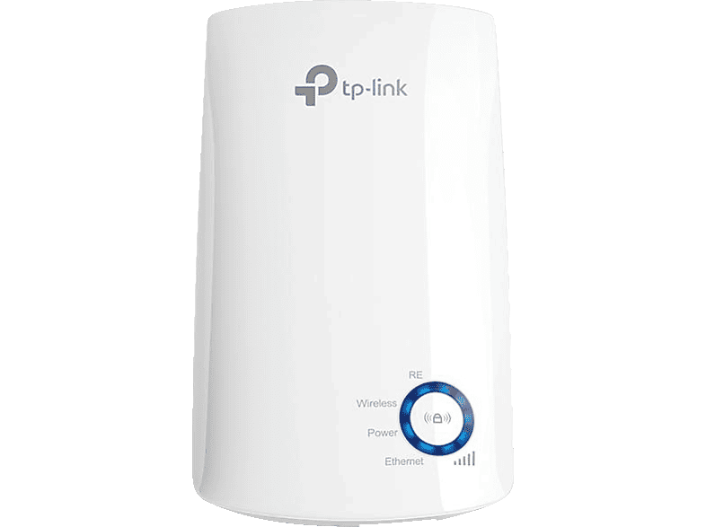 TP-LINK TL-WA850RE(DE) Repeater WLAN 300Mbit/s