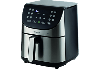 KENWOOD HFM80.000SS XXXL 7 L Airfryer Inox_1