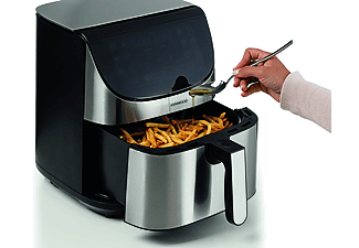 KENWOOD HFM80.000SS XXXL 7 L Airfryer Inox_3