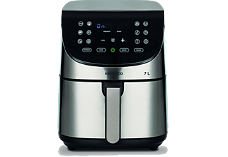 KENWOOD HFM80.000SS XXXL 7 L Airfryer Inox_0