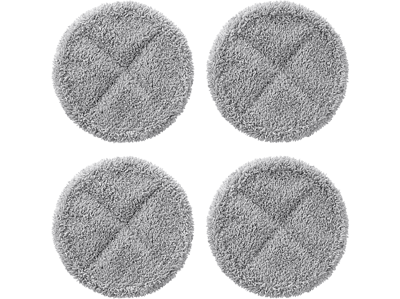 SAMSUNG VCA SPW90 VT Mikrofaser Pads F r Spinning Sweeper Wischaufsatz 90 Jet 75 Online Kaufen 