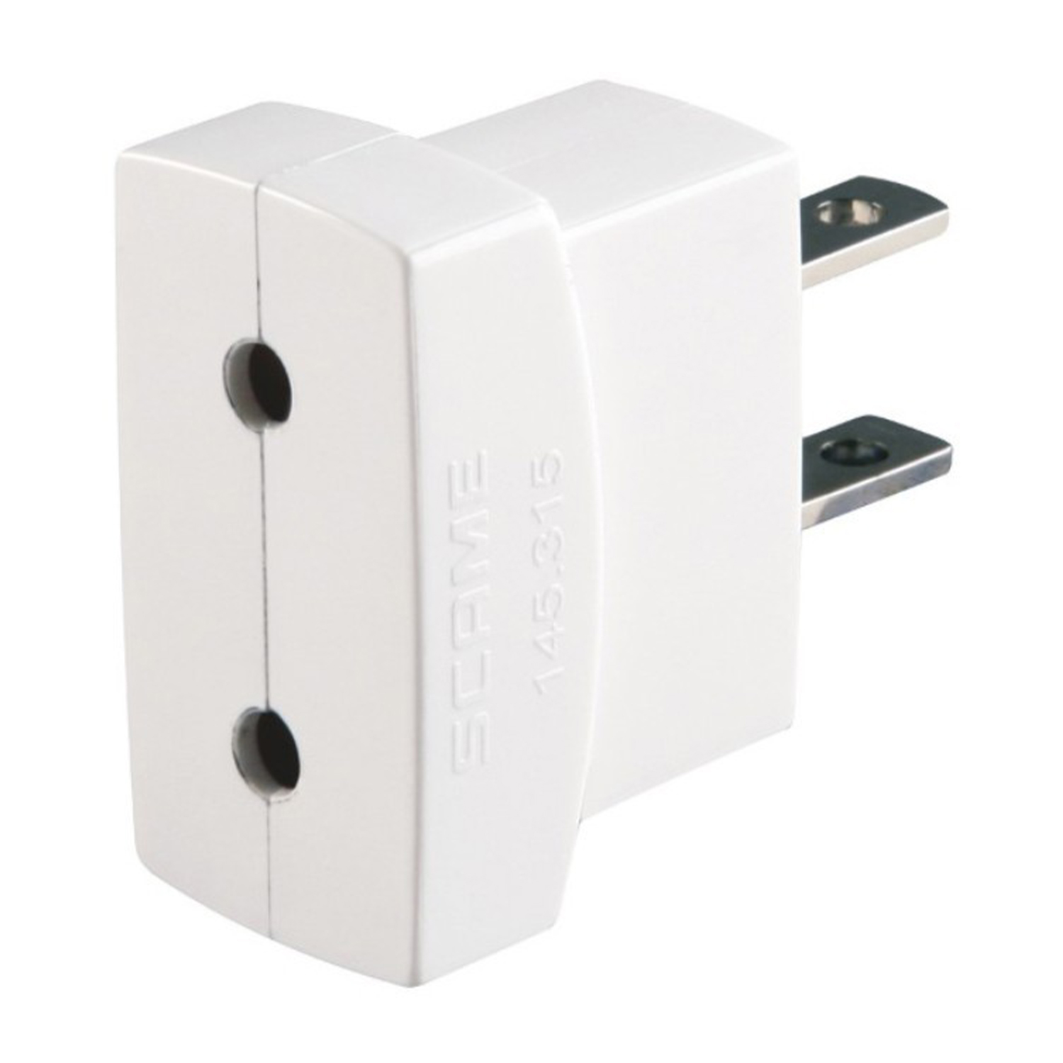 Adattatore per prese standard americano Polypool 435