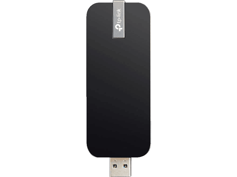 TPLINK ARCHER T4U AC1300DualbandUSBWLAN Adapter WLANStick MediaMarkt