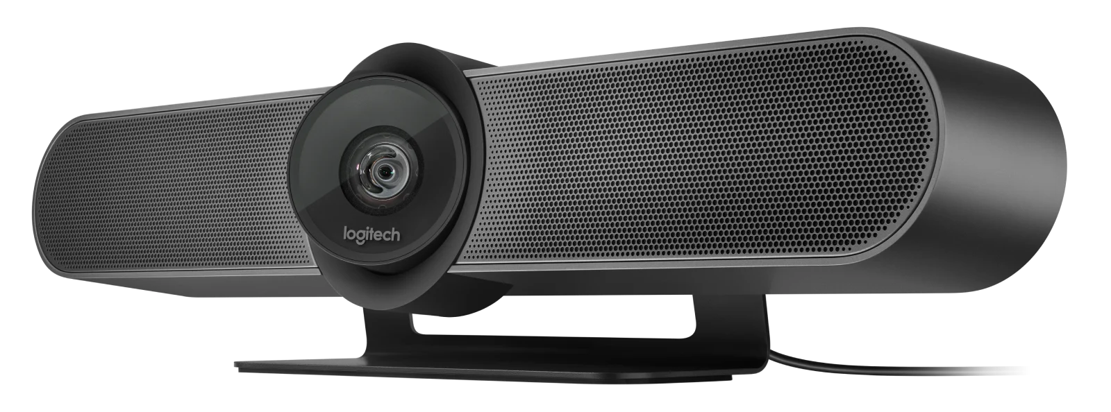 LOGITECH MeetUp univerzális konferenciakamera, fekete (960-001102)
