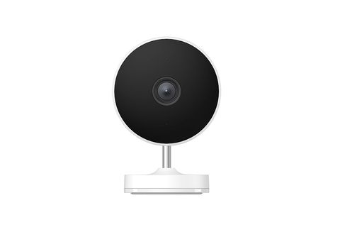 Cámara de vigilancia IP  Xiaomi Outdoor Camera AW200, Full HD, Función de  visión nocturna, Blanco