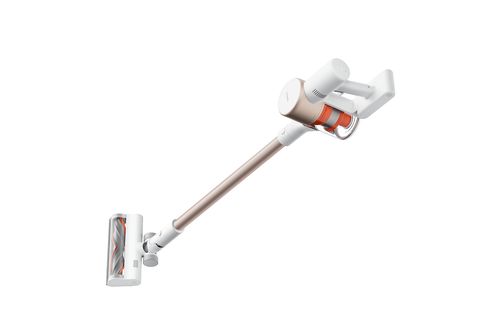 Aspirador escoba - XIAOMI Vacuum Cleaner G10, 25,2 V, Blanco