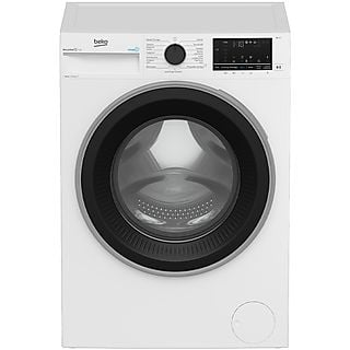 BEKO BWT3104S LAVATRICE, Caricamento frontale, 10 kg, 58 cm, Classe A