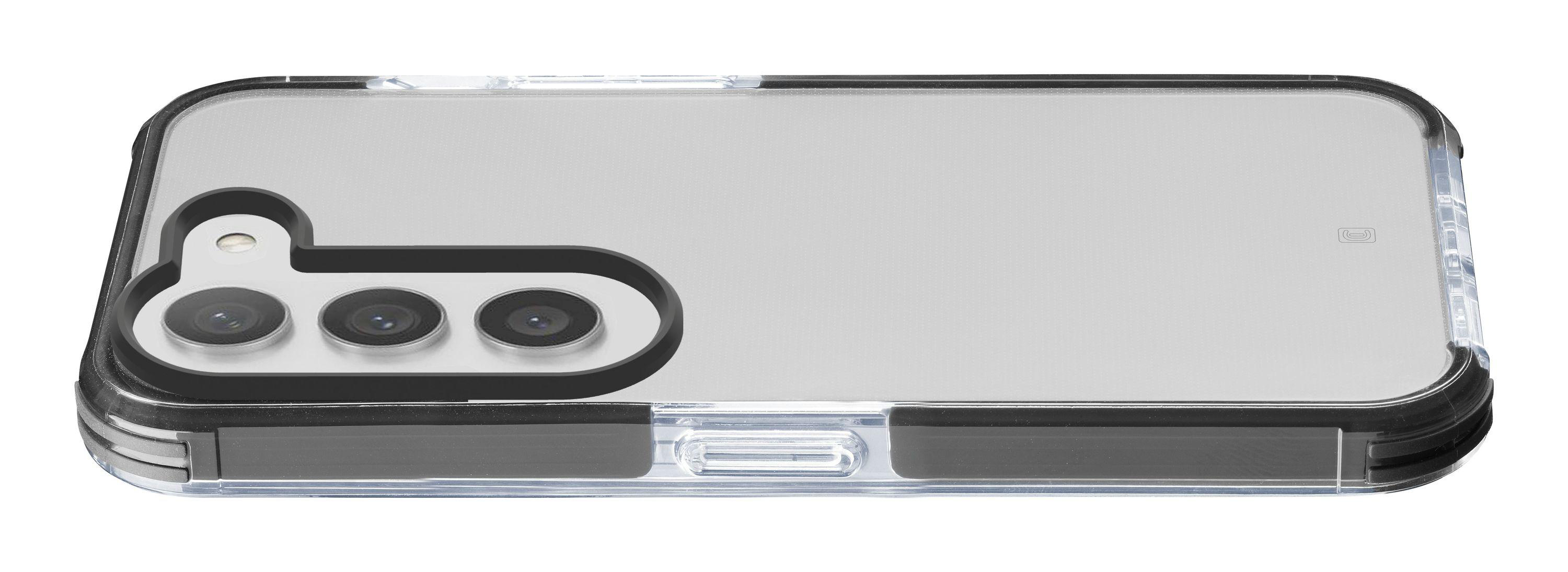CELLULAR LINE Tetra, Backcover, Samsung, Galaxy S23, Trasparent