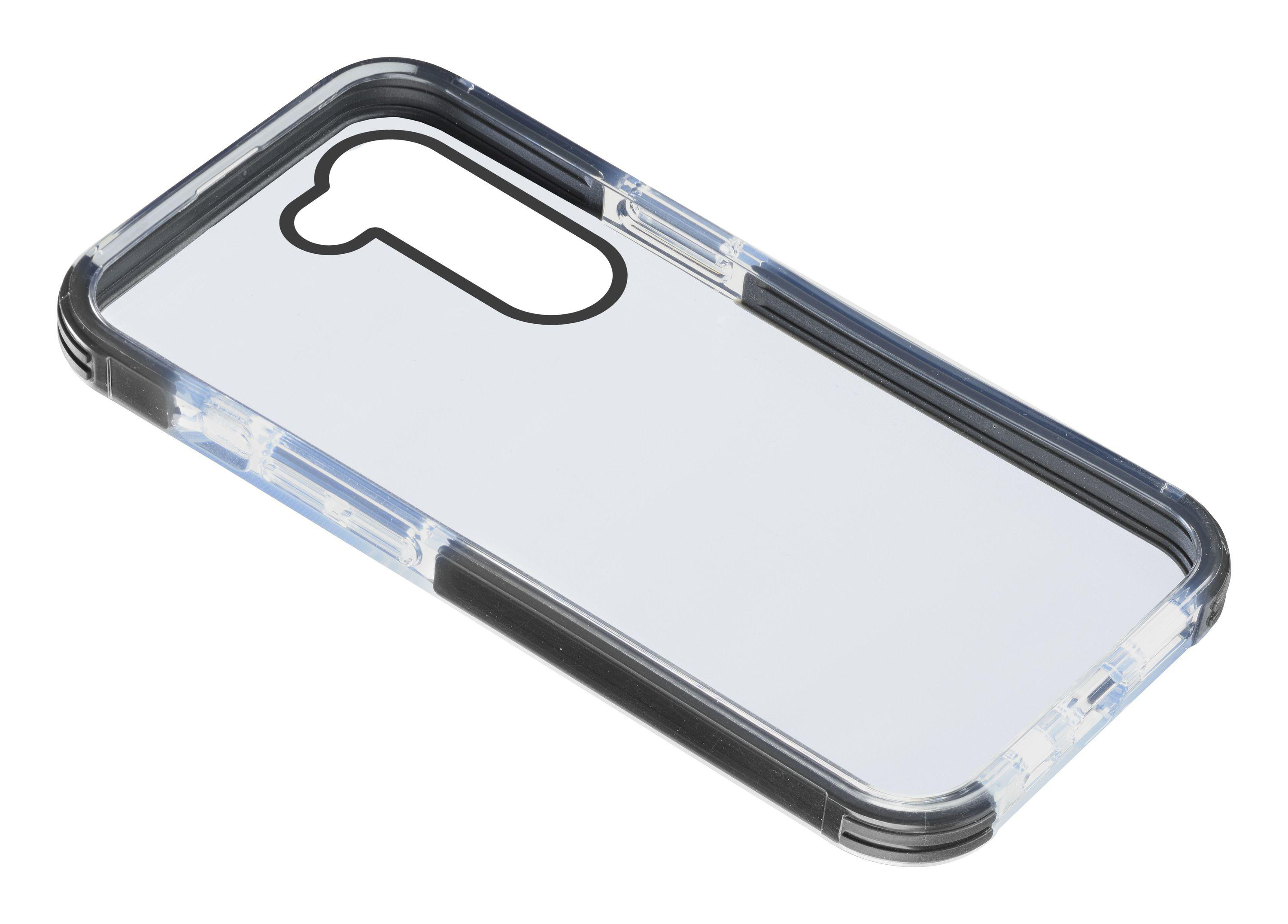 CELLULAR LINE Tetra, Backcover, Samsung, Galaxy S23, Trasparent
