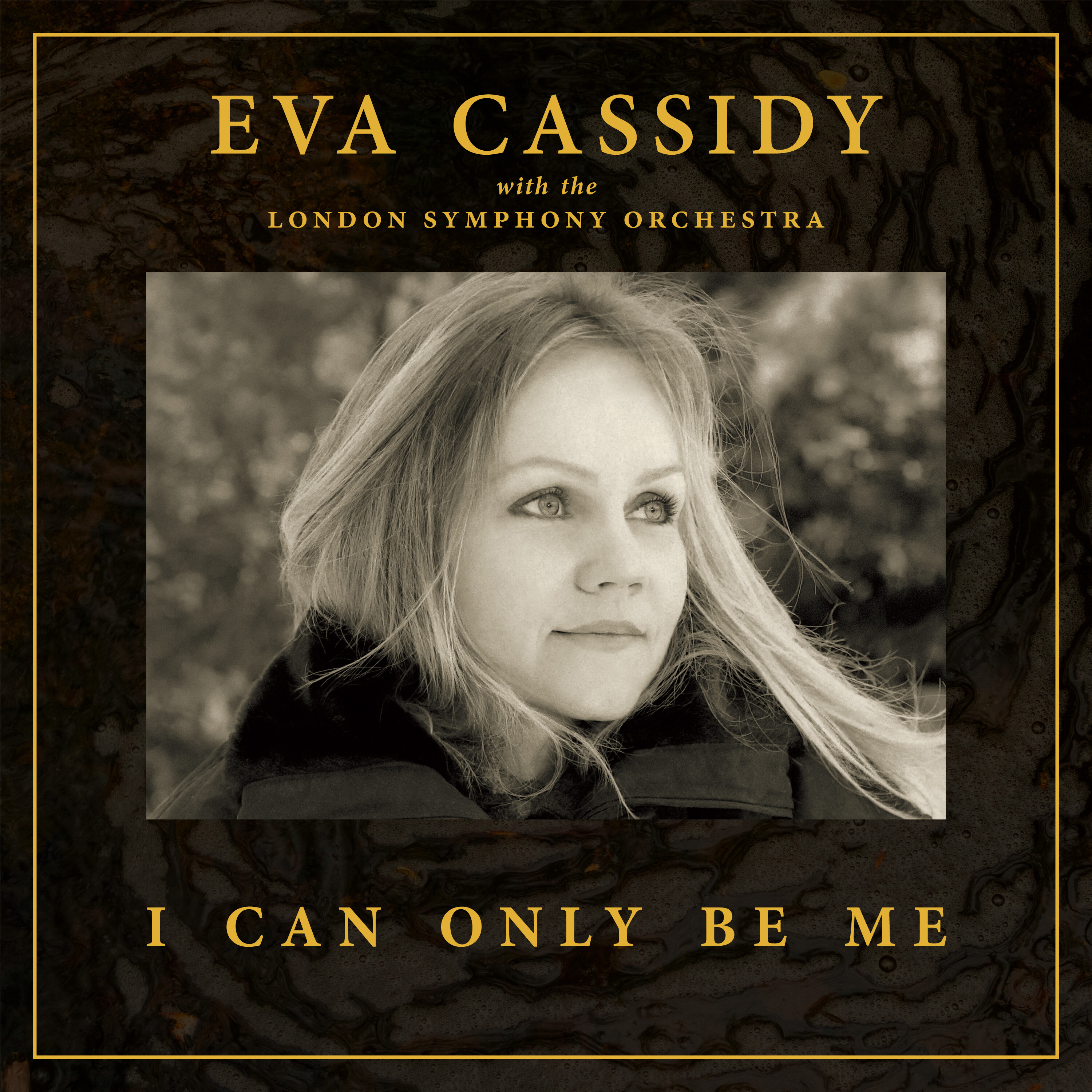 Eva Cassidy - I Be (CD) Only Can Me 