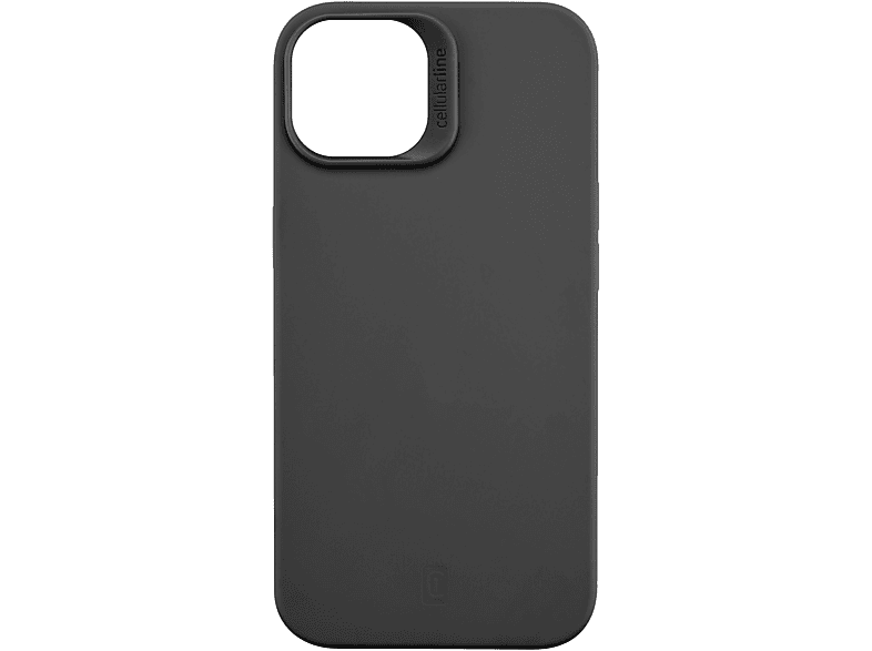 CELLULAR LINE Sensation, Backcover, Apple, iPhone 14, Black