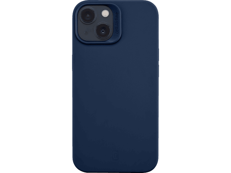 iPhone Sensation, 14, CELLULAR Apple, LINE Blue Backcover,