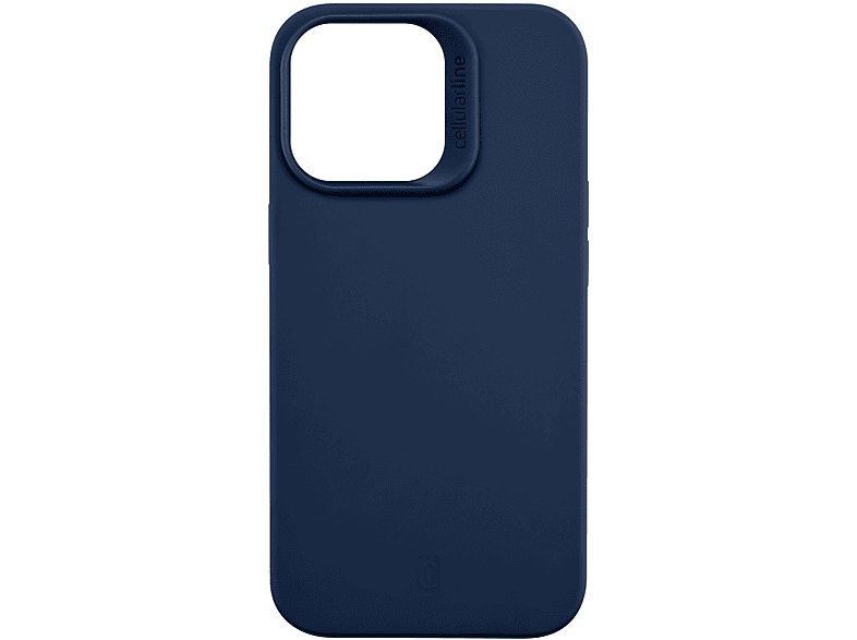 CELLULAR LINE Sensation, Backcover, Apple, iPhone 14 PRO, Blue