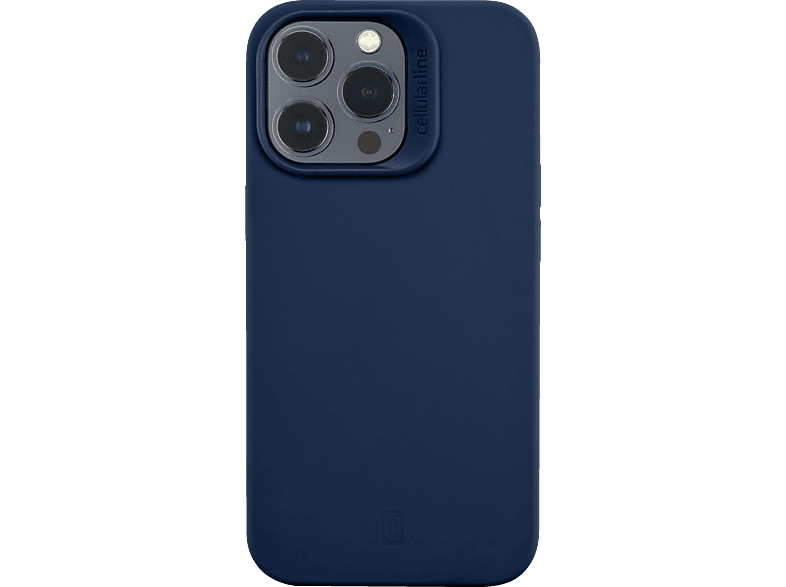 Sensation, Blue LINE MAX, Backcover, Apple, iPhone 14 PRO CELLULAR