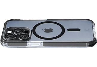 CELLULAR LINE Tetra magsafe, Backcover, Apple, iPhone 14 PRO, Trasparent