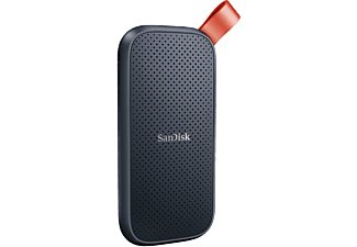 SANDISK Portable 480GB 520MB/S USB 3.2 SDSSDE30-480GB-G25 Taşınabilir SSD Disk
