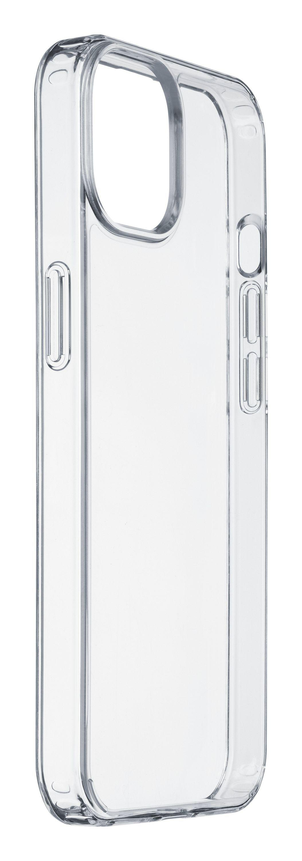 LINE iPhone CELLULAR Backcover, Clear Apple, duo, 13, Trasparent