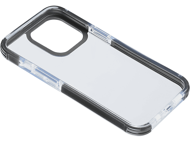 CELLULAR LINE Tetra, Backcover, Apple, iPhone 13, Trasparent