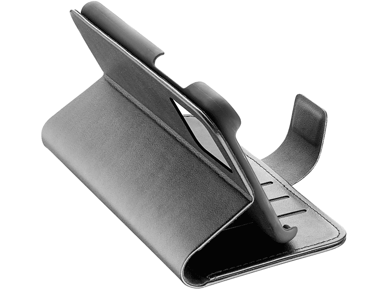 CELLULAR LINE Book agenda, Bookcover, Apple, iPhone 14 PRO MAX, Black