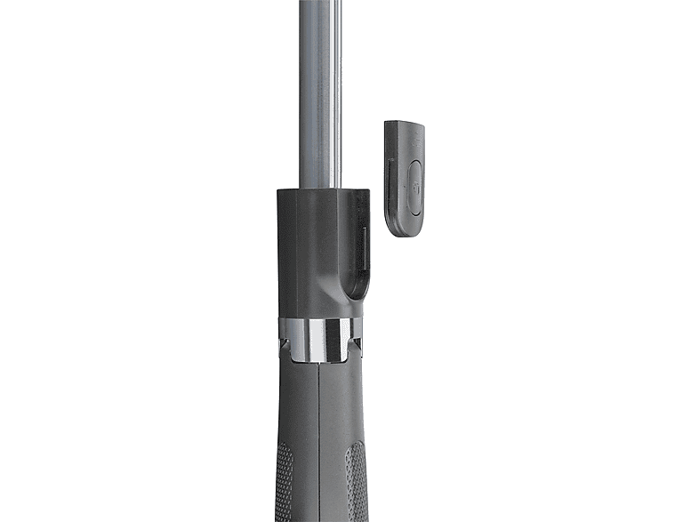 CELLULAR LINE Bluetooth - Selfie Stick, Black