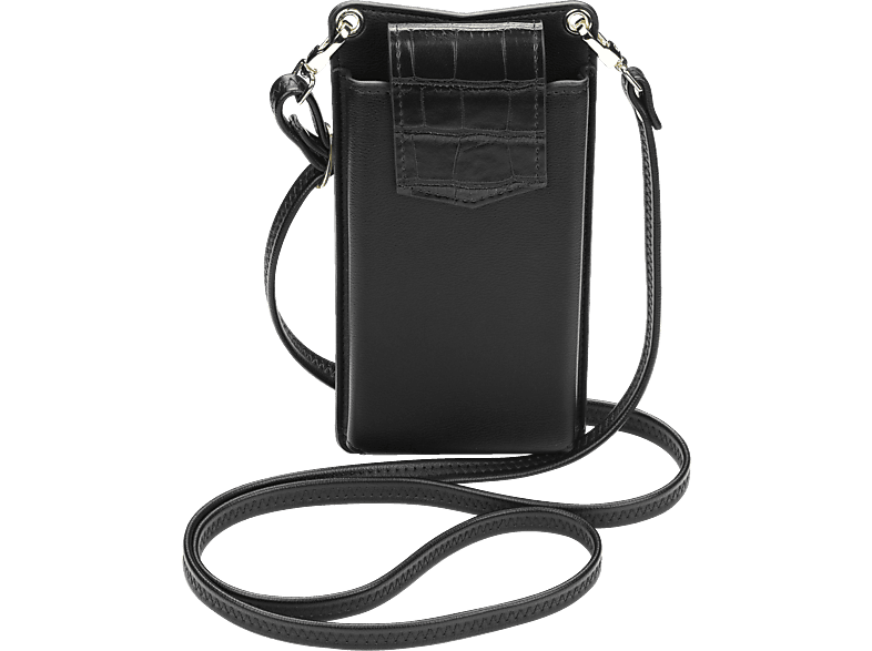 CELLULAR LINE Minibag, Holster, Black Universal, Universal