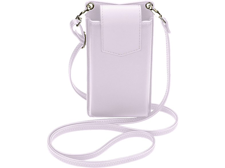 CELLULAR LINE Minibag, Holster, Universal, Violet Universal