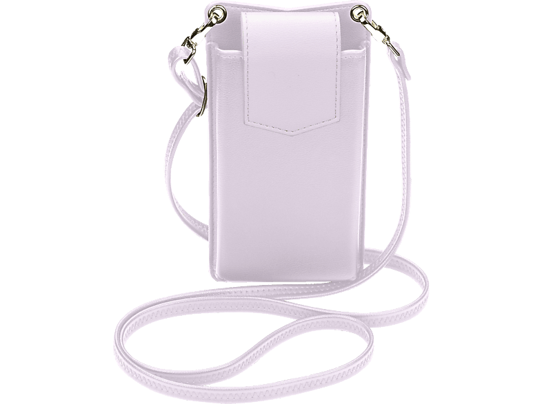 CELLULAR LINE Minibag, Holster, Universal, Universal, Violet