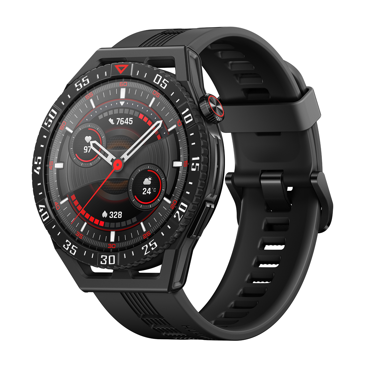 Smartwatch Huawei Watch GT3 SE, Black