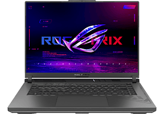ASUS ROG Strix G16 G614JU-N3194W/Core i7-13650HX İşlemci/16GB Ram/512GB SSD/RTX 4050 Ekran Kartı/16"/W11 Gaming Laptop
