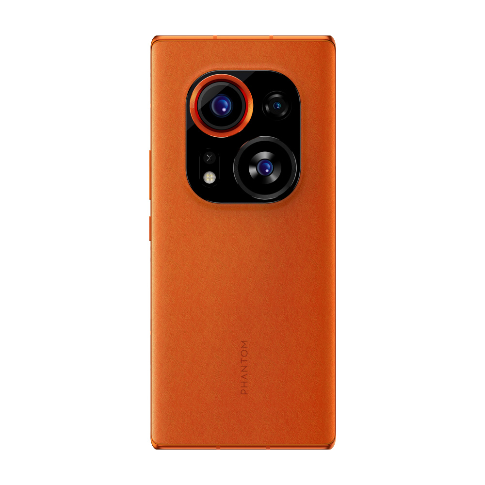 TECNO Phantom X2 Pro 256 GB 5G Akıllı Telefon Turuncu 