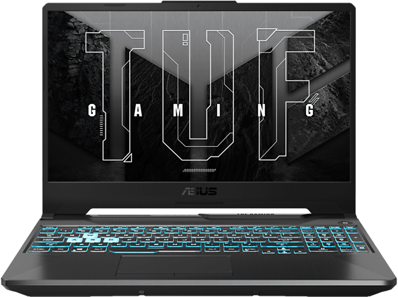 ASUS Tuf FX506HC-HN430W/Core i5-11400H İşlemci/8GB RAM/512GB SSD/RTX3050 Ekran Kartı/15.6''/WIN11 Gaming Laptop Siyah_3