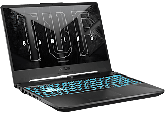 ASUS Tuf FX506HC-HN430W/Core i5-11400H İşlemci/8GB RAM/512GB SSD/RTX3050 Ekran Kartı/15.6''/WIN11 Gaming Laptop Siyah_4