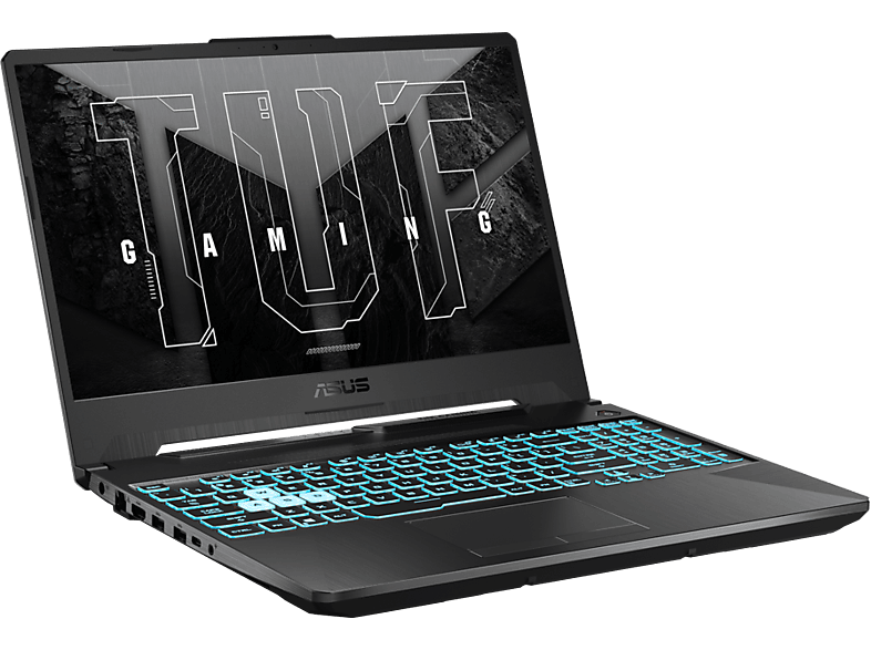 ASUS Tuf FX506HC-HN430W/Core i5-11400H İşlemci/8GB RAM/512GB SSD/RTX3050 Ekran Kartı/15.6''/WIN11 Gaming Laptop Siyah_4