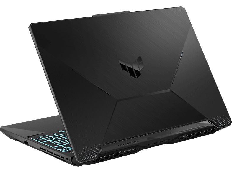 ASUS Tuf FX506HC-HN430W/Core i5-11400H İşlemci/8GB RAM/512GB SSD/RTX3050 Ekran Kartı/15.6''/WIN11 Gaming Laptop Siyah_5