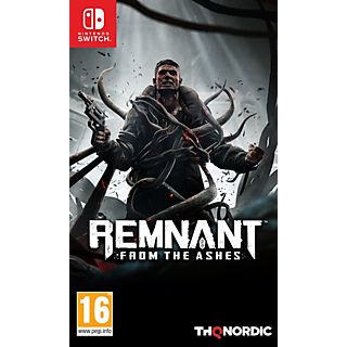 Remnant: From the Ashes - Nintendo Switch - Tedesco