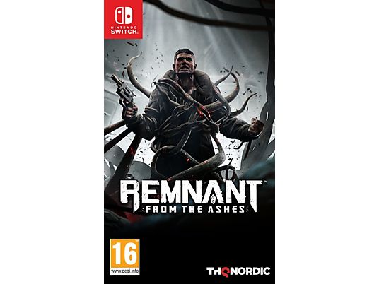Remnant: From the Ashes - Nintendo Switch - Allemand