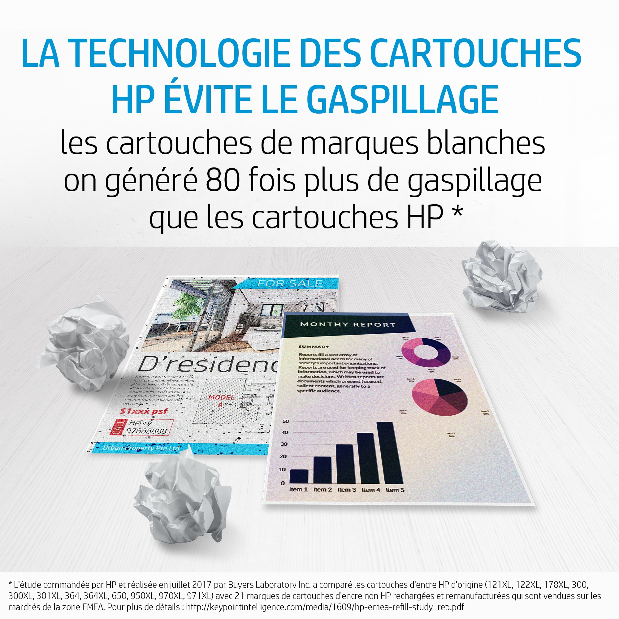 HP 913A Magenta PageWide (F6T78AE)