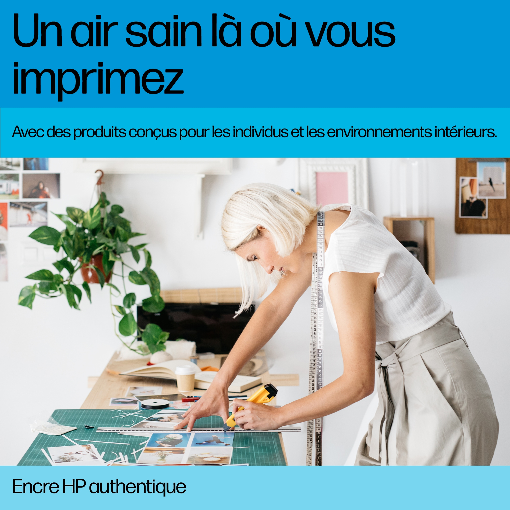 HP 913A Magenta PageWide (F6T78AE)