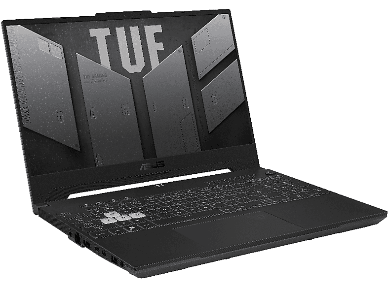 ASUS TUF FX507ZC4-HN104W/ Core i7-12700H/ İşlemci/ 16GB Ram/ 512GBSSD/ RTX3050 Ekran Kartı/ 15.6"/ WIN11 Gaming Laptop_1